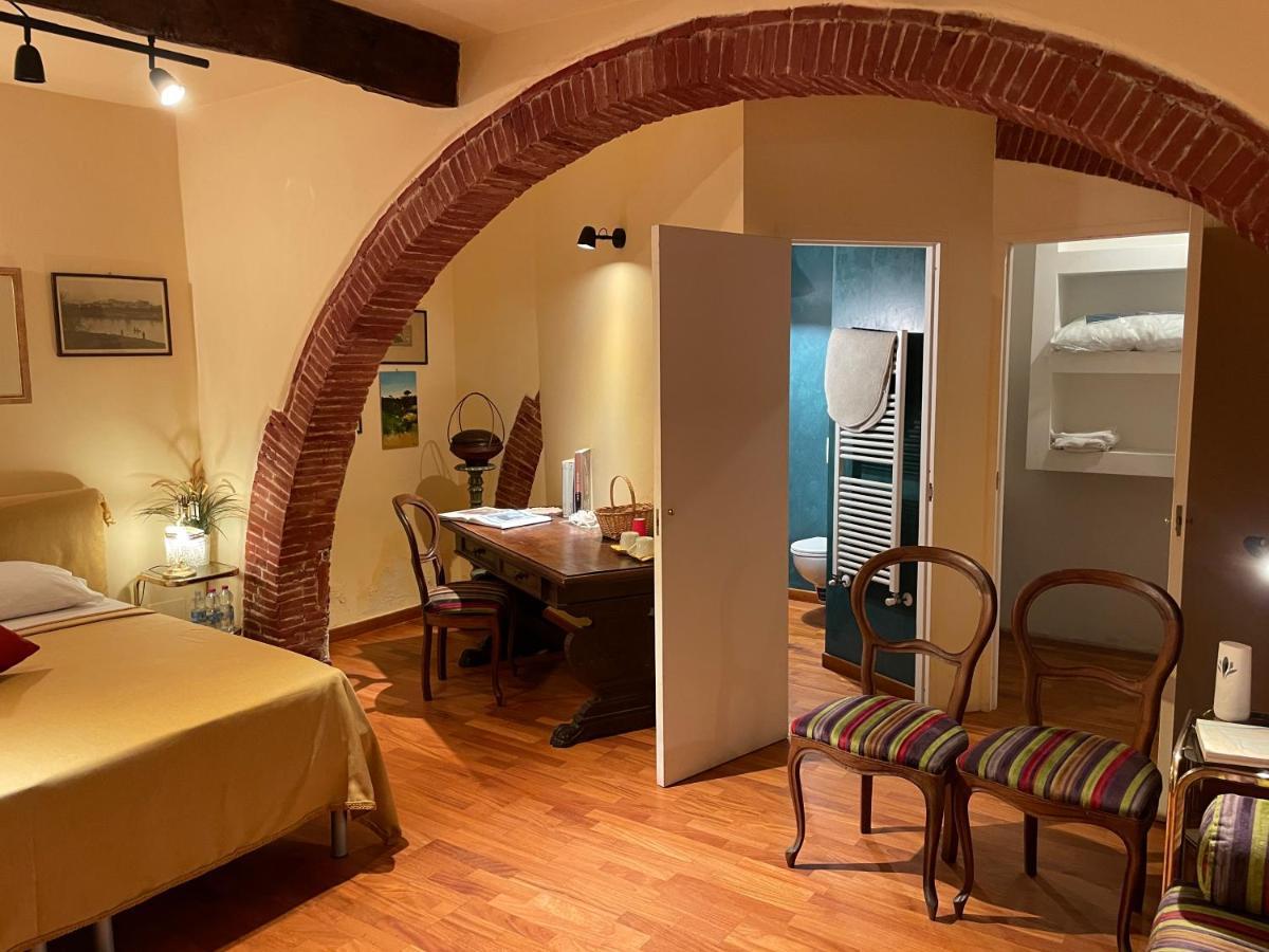 Pisa Centro Storico Apartment Екстериор снимка