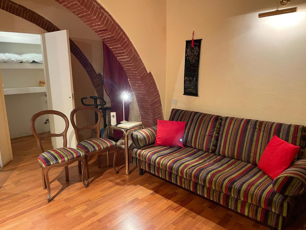 Pisa Centro Storico Apartment Екстериор снимка