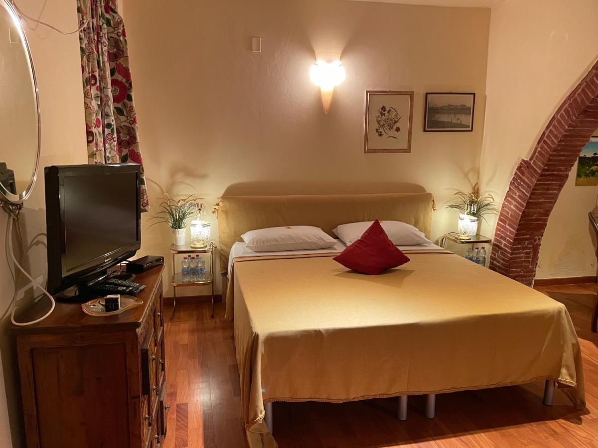 Pisa Centro Storico Apartment Екстериор снимка