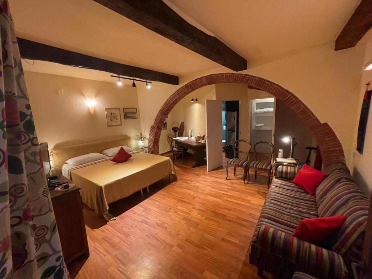 Pisa Centro Storico Apartment Екстериор снимка
