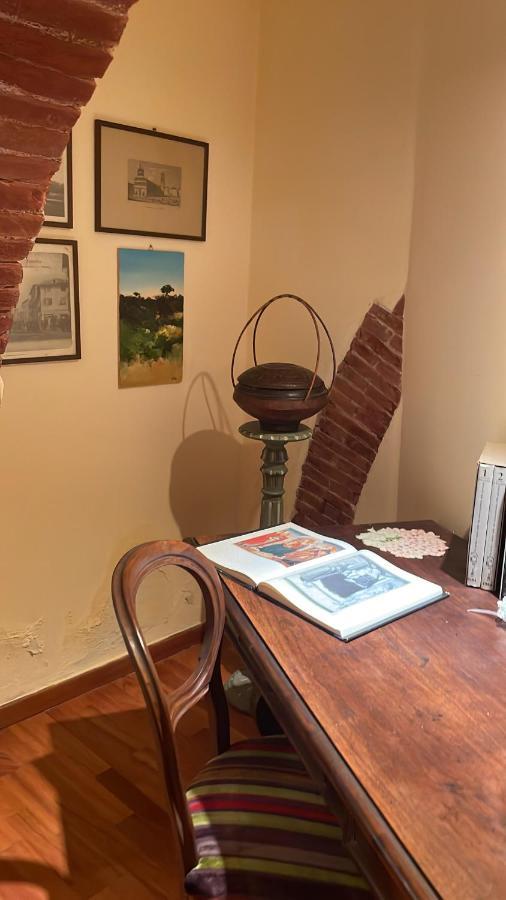 Pisa Centro Storico Apartment Екстериор снимка