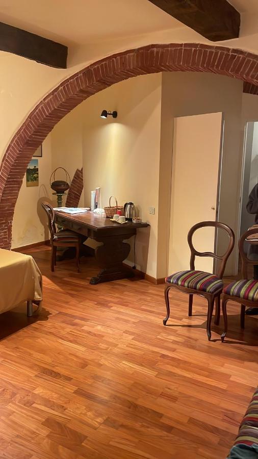 Pisa Centro Storico Apartment Екстериор снимка