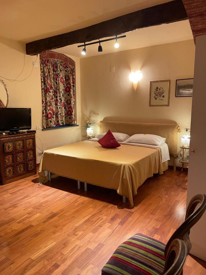 Pisa Centro Storico Apartment Екстериор снимка
